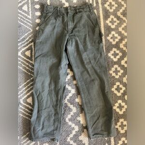 Carhartt carpenter pant